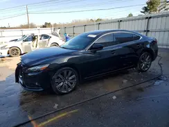 JM1GL1VM8M1605908 2021 MAZDA 6