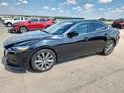 JM1GL1VM8M1607738 2021 MAZDA 6