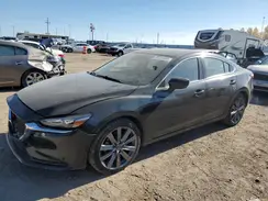 JM1GL1VM8M1607755 2021 MAZDA 6