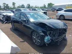 JM1GL1VM8M1607819 2021 MAZDA 6