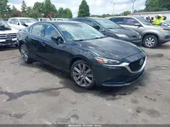JM1GL1VM8M1607934 2021 MAZDA 6