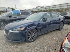 JM1GL1VM8M1608680 2021 MAZDA 6