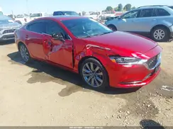 JM1GL1VM8M1609389 2021 MAZDA 6