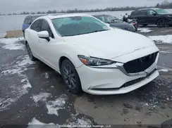 JM1GL1VM8M1609957 2021 MAZDA 6