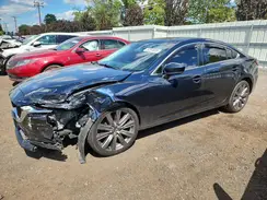 JM1GL1VM8M1611630 2021 MAZDA 6