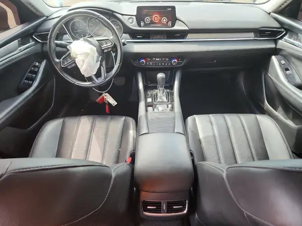 JM1GL1VM8M1611630 2021 MAZDA 6 - Image 8