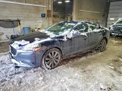 JM1GL1VM8M1612566 2021 MAZDA 6