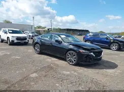 JM1GL1VM8M1612681 2021 MAZDA 6