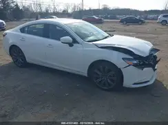 JM1GL1VM8M1615516 2021 MAZDA 6