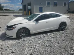 JM1GL1VM8M1615600 2021 MAZDA 6