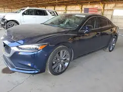 JM1GL1VM8M1617816 2021 MAZDA 6