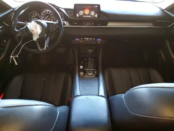 JM1GL1VM8M1617816 2021 MAZDA 6 - Image 8