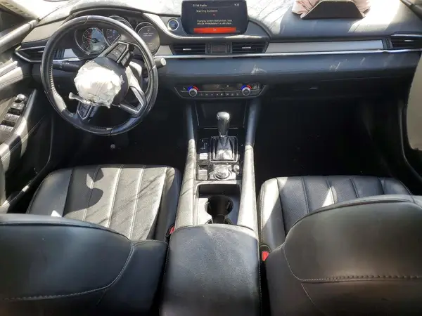 JM1GL1VM8M1619033 2021 MAZDA 6 - Image 8