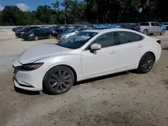 JM1GL1VM8M1619579 2021 MAZDA 6