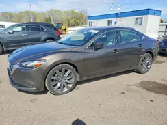 JM1GL1VM9J1306827 2018 MAZDA 6