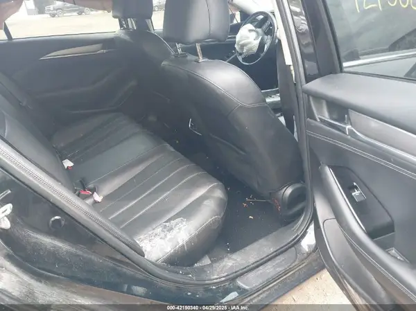 JM1GL1VM9J1307217 2018 MAZDA 6 - Image 8