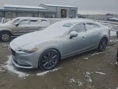 JM1GL1VM9J1308870 2018 MAZDA 6