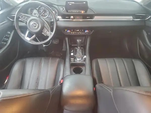 JM1GL1VM9J1308870 2018 MAZDA 6 - Image 8
