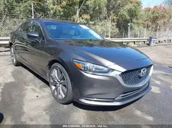 JM1GL1VM9J1309064 2018 MAZDA 6