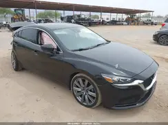 JM1GL1VM9J1311431 2018 MAZDA 6