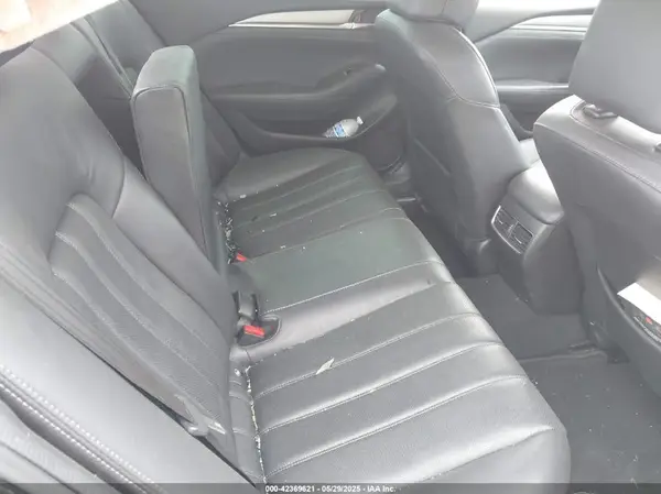 JM1GL1VM9J1311431 2018 MAZDA 6 - Image 8