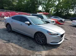 JM1GL1VM9J1312093 2018 MAZDA 6