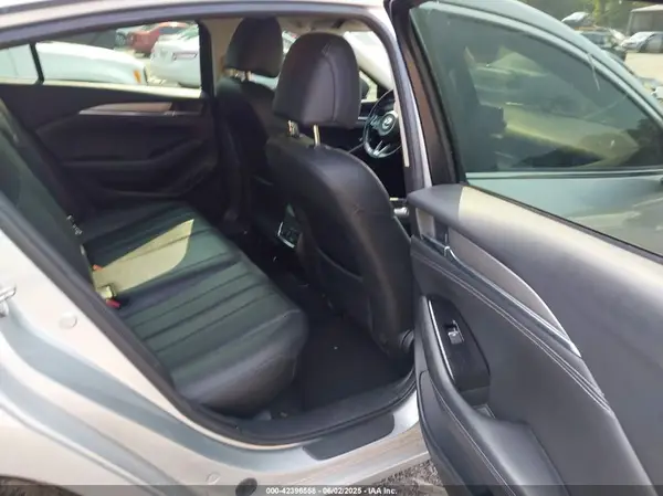 JM1GL1VM9J1312093 2018 MAZDA 6 - Image 8
