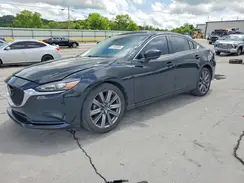 JM1GL1VM9J1312725 2018 MAZDA 6