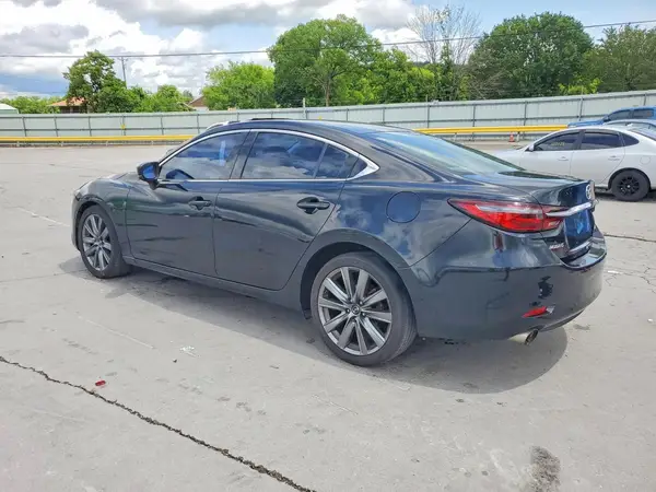 JM1GL1VM9J1312725 2018 MAZDA 6 - Image 2