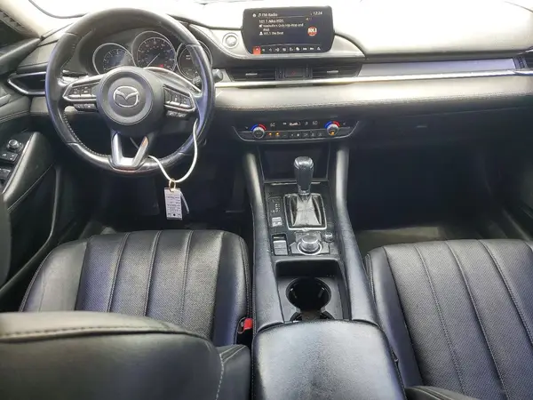 JM1GL1VM9J1312725 2018 MAZDA 6 - Image 8