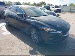 JM1GL1VM9J1312885 2018 MAZDA 6