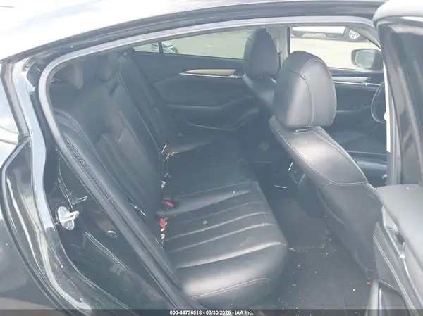 JM1GL1VM9J1312885 2018 MAZDA 6 - Image 8