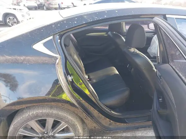 JM1GL1VM9J1313051 2018 MAZDA 6 - Image 8