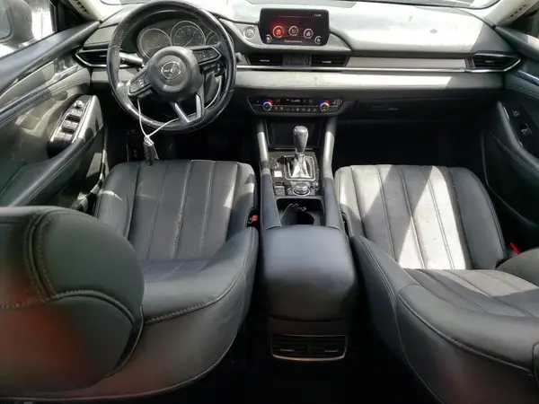 JM1GL1VM9J1313244 2018 MAZDA 6 - Image 8