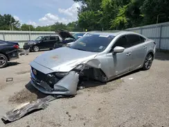 JM1GL1VM9J1313681 2018 MAZDA 6