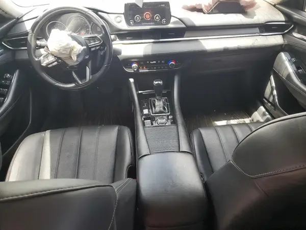 JM1GL1VM9J1313681 2018 MAZDA 6 - Image 8