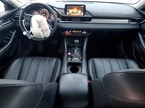 JM1GL1VM9J1313910 2018 MAZDA 6 - Image 8