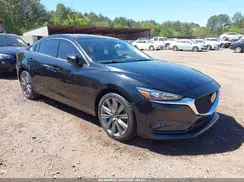 JM1GL1VM9J1314166 2018 MAZDA 6