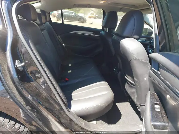 JM1GL1VM9J1314166 2018 MAZDA 6 - Image 8