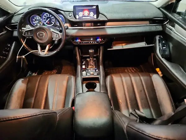 JM1GL1VM9J1315009 2018 MAZDA 6 - Image 8