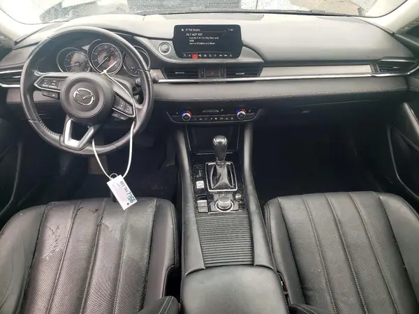 JM1GL1VM9J1315849 2018 MAZDA 6 - Image 8