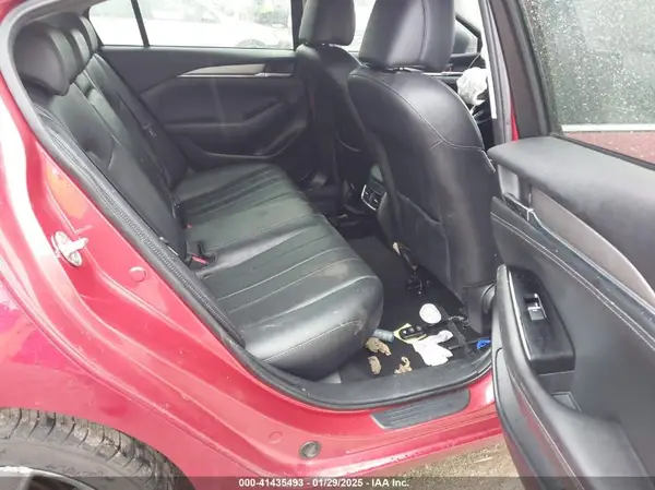 JM1GL1VM9J1320212 2018 MAZDA 6 - Image 8