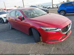 JM1GL1VM9J1320582 2018 MAZDA 6