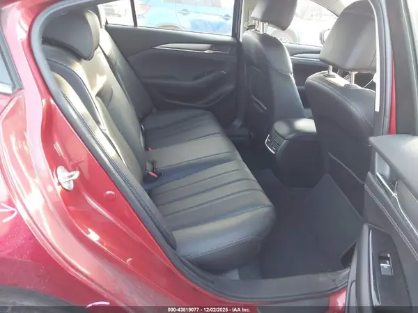 JM1GL1VM9J1320582 2018 MAZDA 6 - Image 8