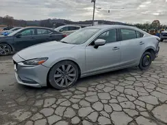 JM1GL1VM9J1322106 2018 MAZDA 6