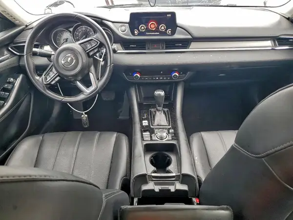 JM1GL1VM9J1322106 2018 MAZDA 6 - Image 8