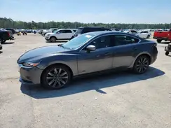 JM1GL1VM9J1322297 2018 MAZDA 6