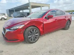 JM1GL1VM9J1322865 2018 MAZDA 6