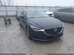 JM1GL1VM9J1323854 2018 MAZDA 6