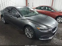 JM1GL1VM9J1324924 2018 MAZDA 6